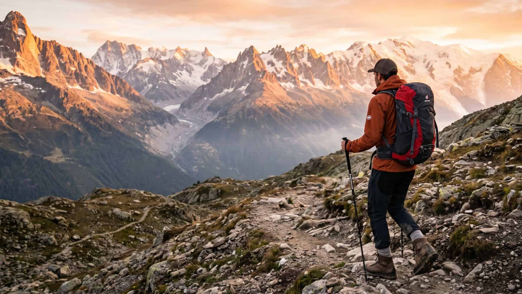 Discovering the Best Travel Footwear in Europe: Luxury Meets Comfort and Practicality