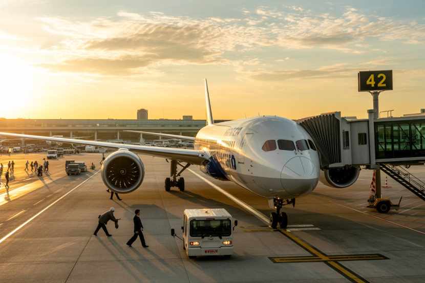Travelers Affected at Fort Lauderdale International Airport as Delta, Frontier, JetBlue, and American Airlines Suspend 12 Flights and Face Several Delays, Impacting Major Routes Across the US, Dominican Republic, Mexico, Brazil, Colombia, and More