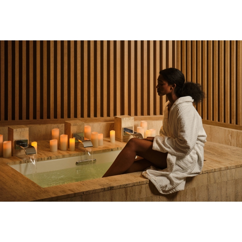 New Orleans Luxury Hospitality Scene Gains Fresh Midweek Momentum as Four Seasons Hotel Marks Five Years With Exclusive Weekday Rejuvenation Offer for Louisiana Residents