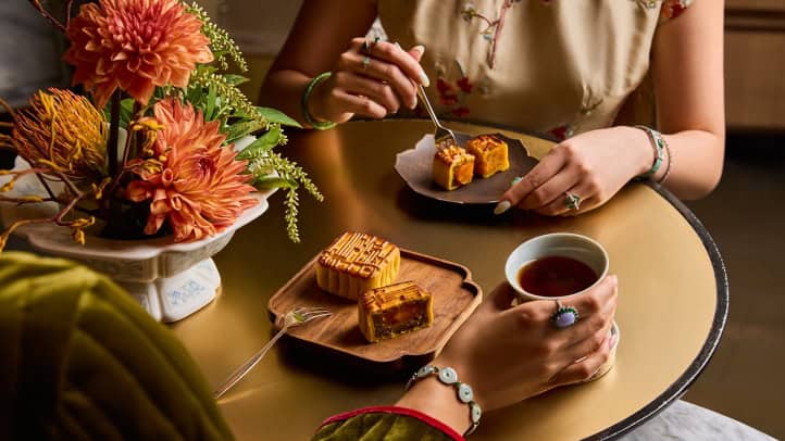 Experience Luxury at Four Seasons Hotel Hong Kong This Mid-Autumn Festival 2026 with Exquisite Mooncakes and Culinary Feasts