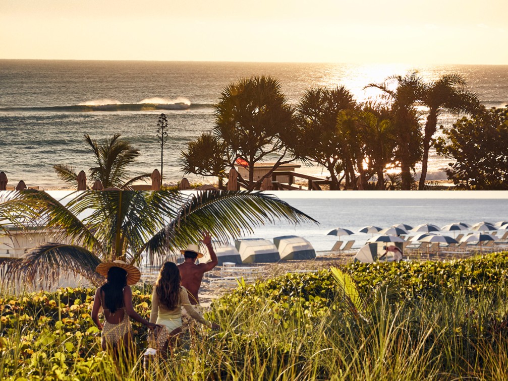 Florida Coastal Luxury Resort Sector Advances Green Transformation as Four Seasons Resort Palm Beach Secures 4 Green Keys Recognition for Sustainability Performance