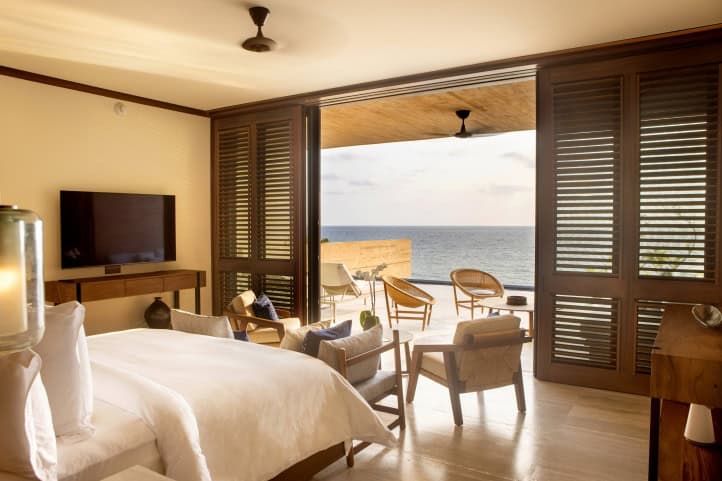 Four Seasons Resort Tamarindo Unveils Summer Escapes in Costalegre Boosting their Luxury Family Wellness and Sustainable Tourism Growth in Mexico