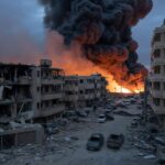 Saudi Arabia’s Fragile Ceasefire with Iran: Implications for Travel and Trade