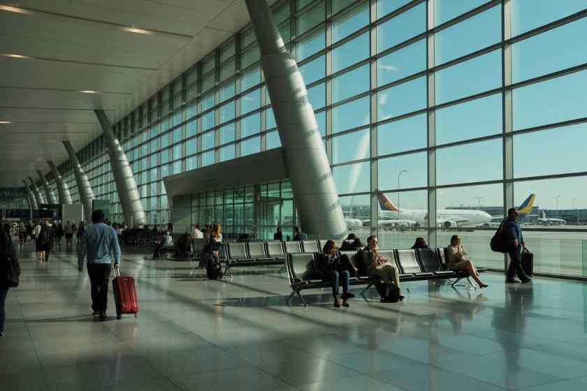Etihad Airways Expands Abu Dhabi-Paris Flights: Enhancing Global Connectivity