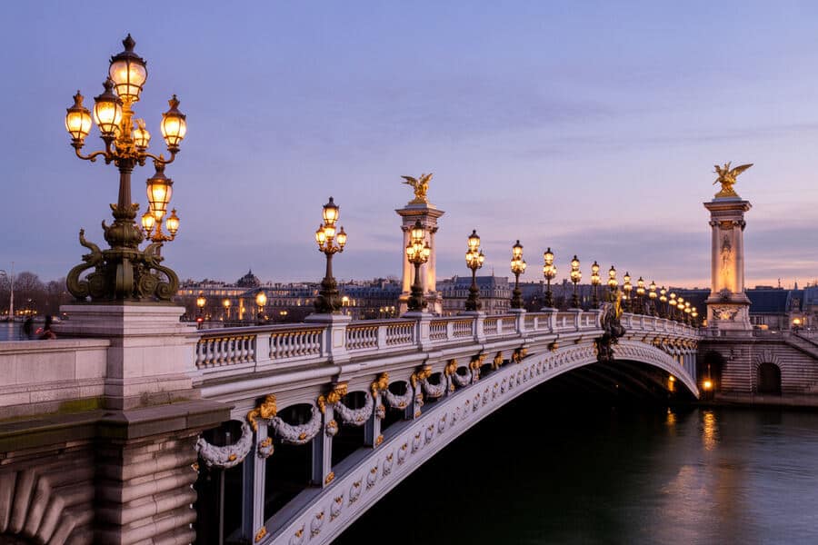 France Takes the Lead in Europe’s Long-Haul Travel for Summer 2026