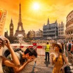 Extreme Heatwave Grips Europe: France Joins Spain, Portugal, and More in Summer Disruption