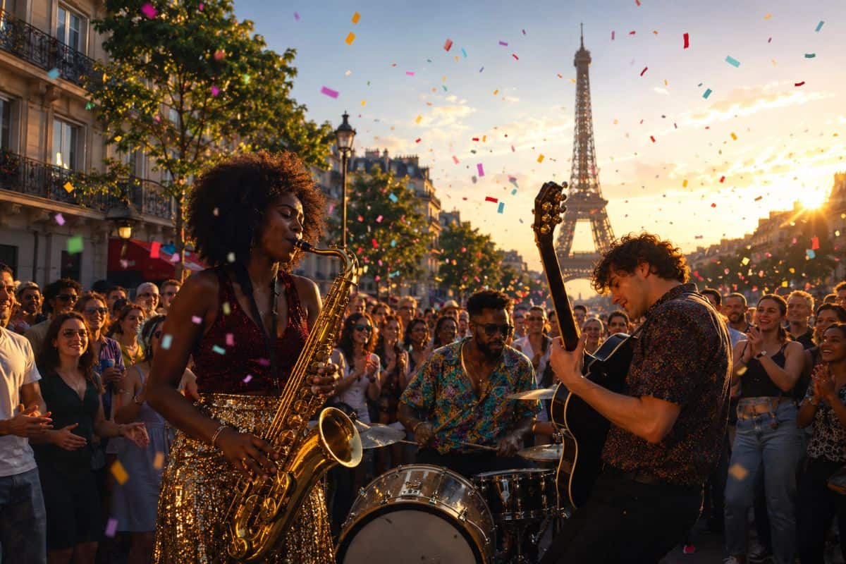 Experience the Magic of Fête de la Musique 2026: A Global Invitation to France