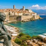 French Riviera’s Antibes Emerges as the Ultimate Mediterranean Escape With Picasso Heritage, Legendary Beach Clubs, Michelin-Starred Dining, Luxury Seaside Resorts, Coastal Trails, and Authentic Provençal Culture