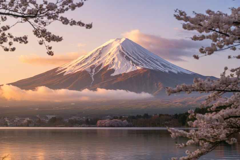 Essential Updates for Travelers: Mount Fuji Implements Climbing Fees and Visitor Caps This Summer