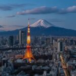 Thailand Joins US, China, South Korea and Other Major Travel Markets as Japan’s Records Broad Tourism Shift with Visitor Numbers Falling Over Three Percent in May Amid Sharp Declines and Strong Regional Gains