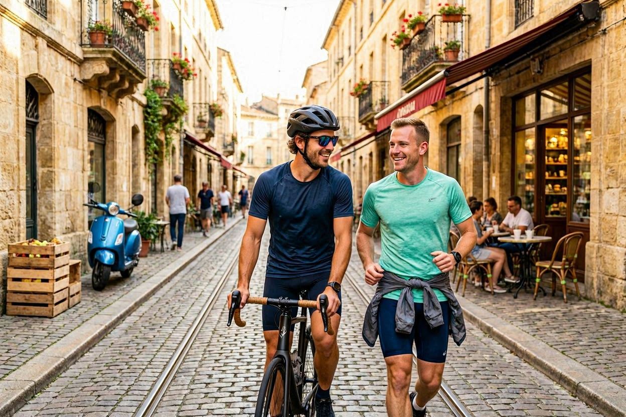 Why Valencia is Welcoming 9,000 Athletes This Summer While Showing What Other Cities Get Wrong About True Inclusivity