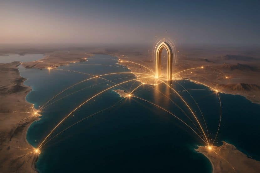 UAE Joins GCC Nations in Revolutionary Grand Tours Visa for Seamless Travel by 2026