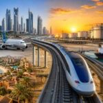 UAE and Gulf Partners Unite for Enhanced Tourism Protection Amid Railway Expansion