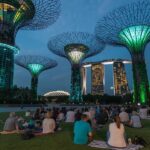 Singapore: The New Frontier of Wellness Tourism and Future Travel Experiences