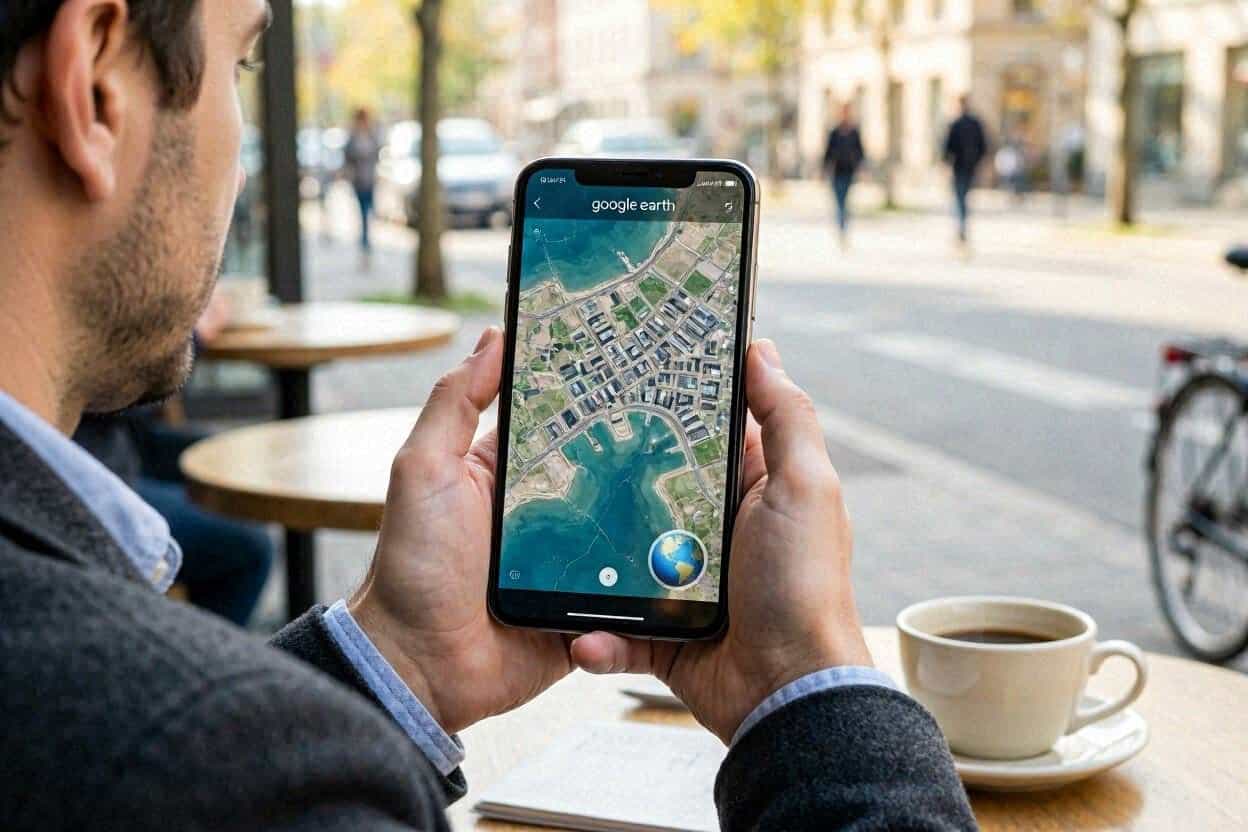 London, United Kingdom: Google Earth Launches 1-Click Browser Flight Simulator, What Others Are Missing in the Digital Aviation Tourism Revolution