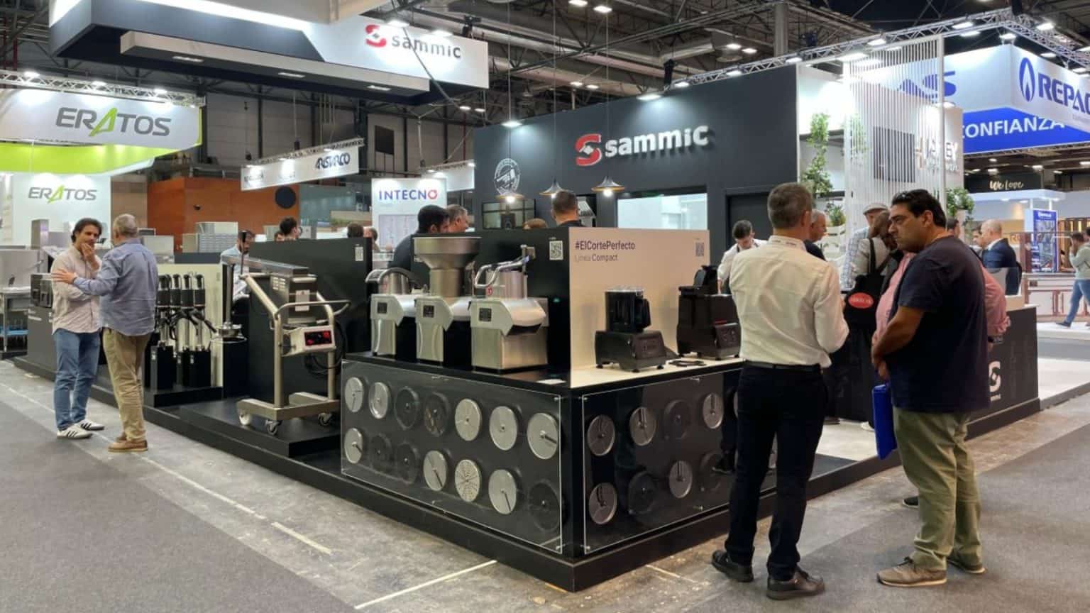 GUEXT 2026 Set to Transform Madrid into a Global Hub for Hospitality Equipment Innovation and Operational Technology Solutions