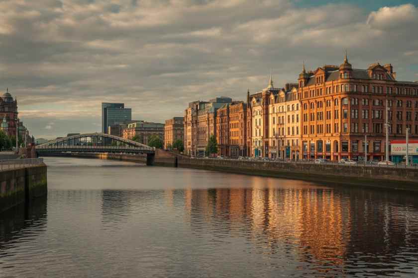 WestJet Connects Toronto to Glasgow: A New Era for Canada–Scotland Travel