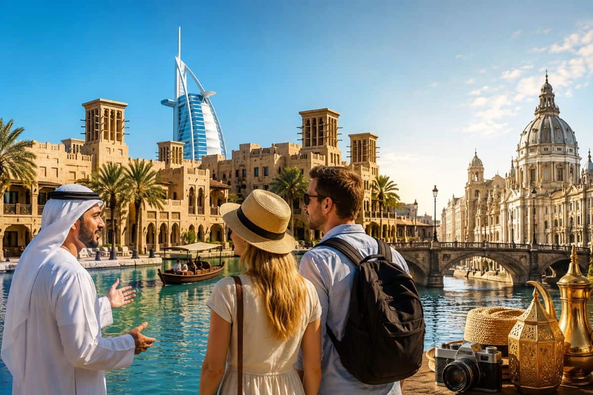 Germany Joins United Arab Emirates, France, Italy, Spain, Austria, Netherlands, Switzerland, and Belgium as Ajman Accelerates Tourism Partnerships Through Cultural Exchange, Heritage Experiences, Destination Marketing, and Influencer-Led Campaigns to Welcome More European Travelers: Latest Update