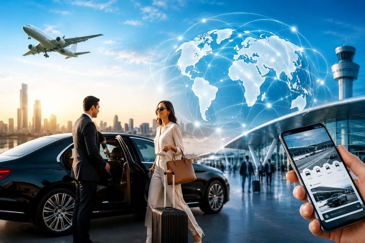 Global Travel Industry Joins Digital Mobility Innovation as HBX Group and Emerging Travel Group Expand API Partnership to Deliver Seamless Airport Transfers and Connected Travel Experiences Worldwide