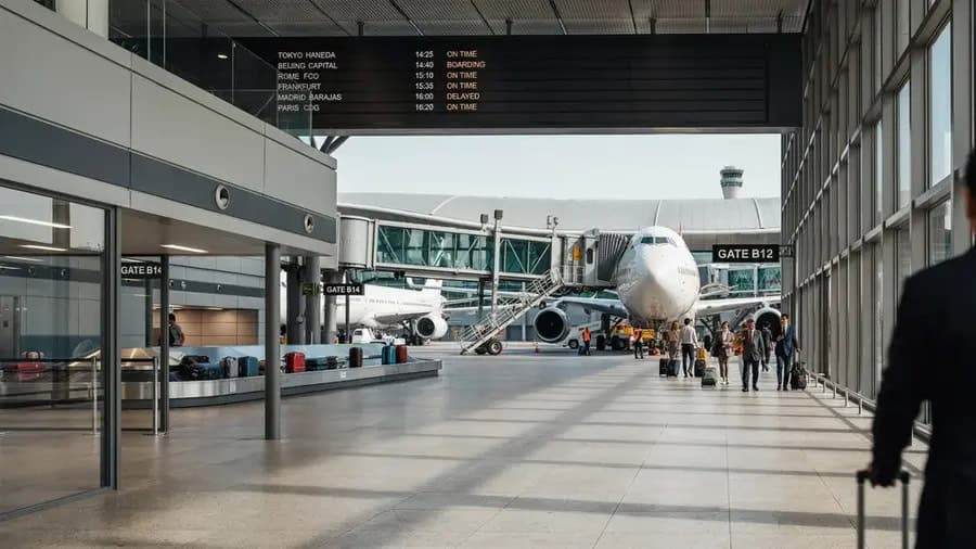 South Korea Partners With Japan, China, Italy, Germany, Spain, France and More Countries in a Global Travel Shockwave as Korean Air–Asiana Mega Merger Unlocks a New Era of Seamless Flight Connectivity and Passenger Mobility