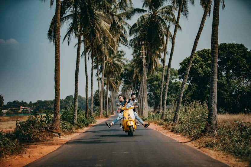 Why Goa is Targeting New International Air Links to Boost Its Economy