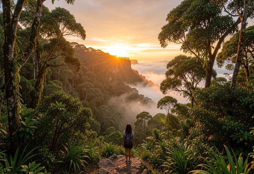 The Digital Unplug: Why Australia’s Gold Coast Is Reclaiming the Lost Art of the Vacation