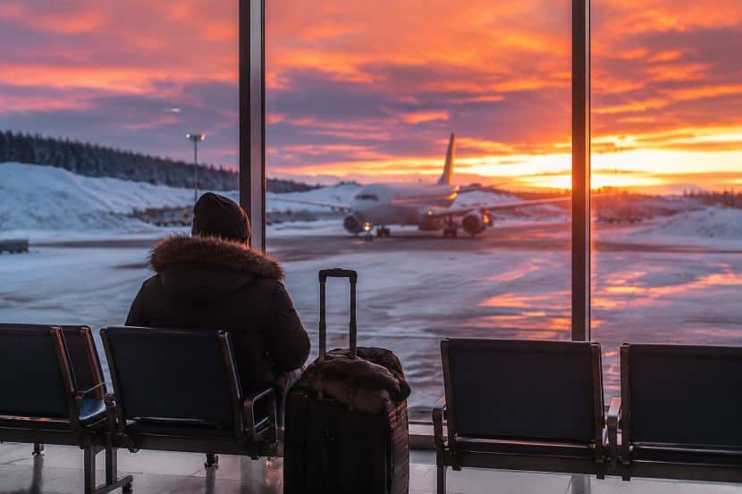 Canada Travel Chaos Hits Goose Bay, Happy Valley-Goose Bay, St John’s and Nain as Air Borealis Faces 6 Flight Cancellations Across Labrador Routes
