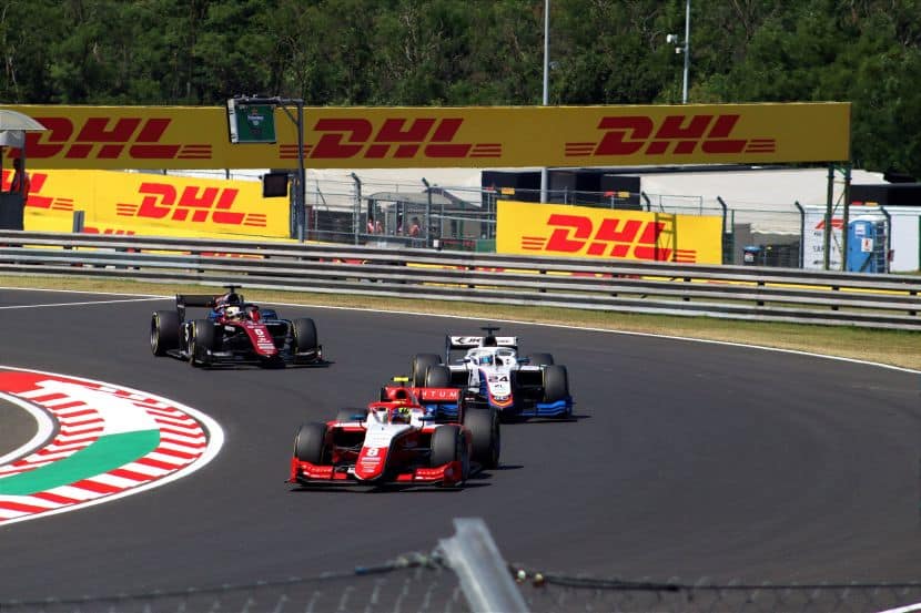 The Ultimate Spectator Guide to the Austrian Grand Prix