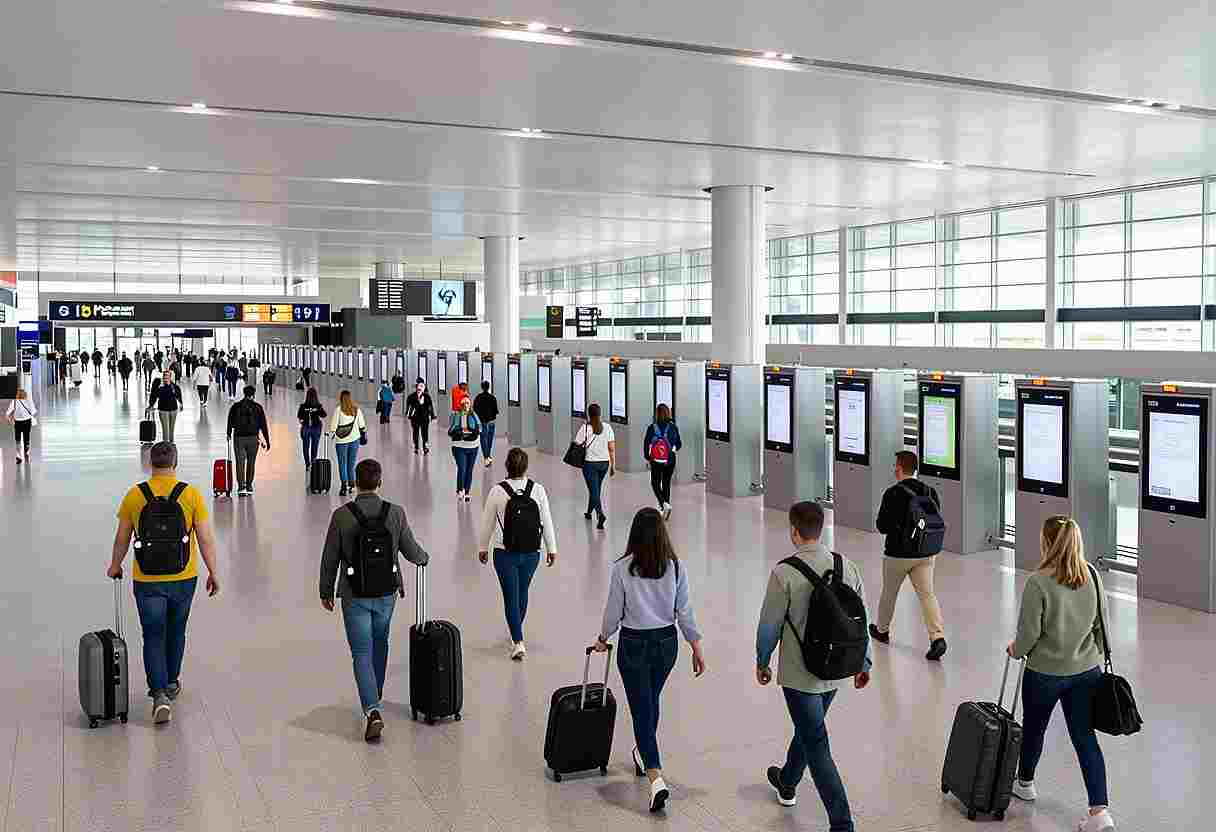 Saudi Arabia Unites with Gulf Neighbors for GCC Grand Tours Visa 2026 to Boost Regional Tourism