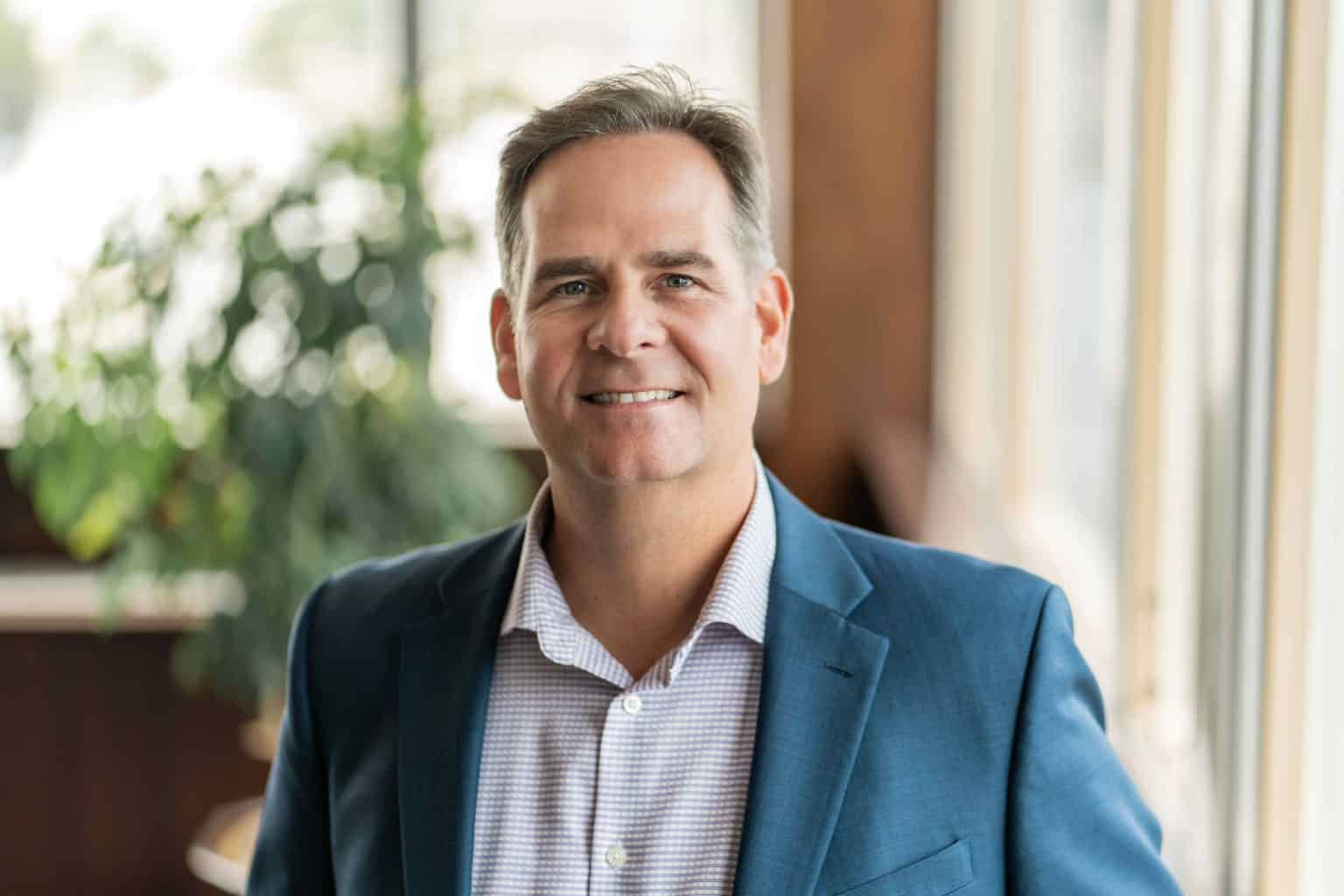 Greater Victoria Harbour Authority appoints Jeremy Dunn as CEO to Strengthen Victoria Waterfront Leadership, Port Growth and Cruise Tourism Expansion Strategy