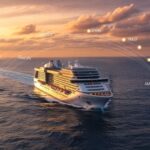 Greece Joins Spain, Italy, France, Portugal, and Croatia in Redefining the Luxury Mediterranean Cruise Market as Record Arrivals Clash with New Stringent Local Port Taxes, Sparking a Dramatic Pivot Toward Quiet Pacific and Coastal Destinations
