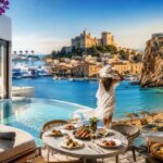 Experience Luxury on the Stunning Southeastern Coast: AMOH Rhodes Redefines High-End Travel in Greece
