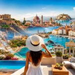 Greece Joins Spain, Italy, Portugal, Germany, Croatia, France, United Kingdom, Poland and Denmark as Europe’s Short Term Rental Market Enters a New Era of Summer Travel Growth with Rising Occupancy Stronger Pricing Expanding Revenue Performance and Accelerating Seasonal Booking Momentum Across Key Leisure Destinations