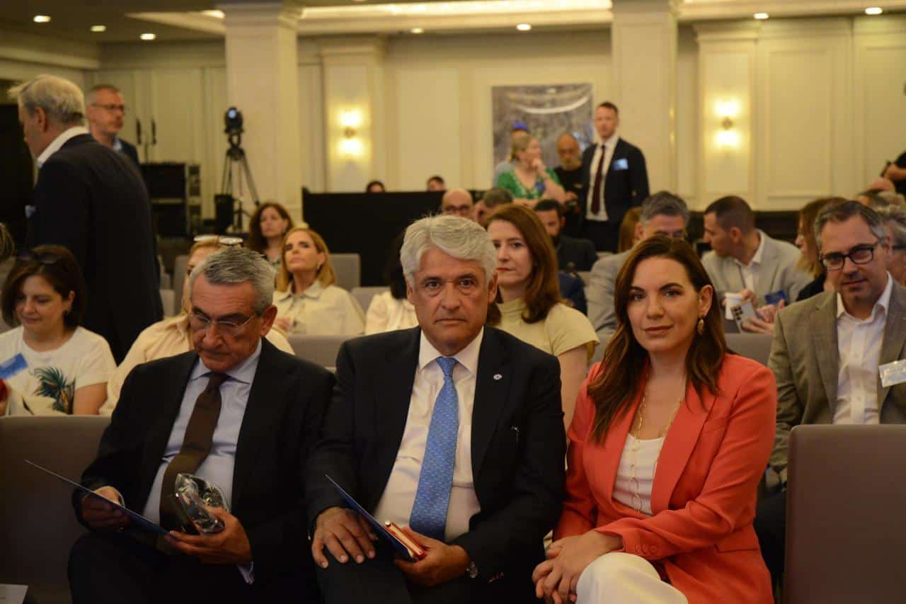 Greece Tourism Flourishes with Jet2 Partnerships Enhancing UK Arrivals and Year-Round Appeal