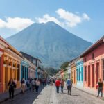 Guatemala: A Rising Star in Global Tourism Amidst Ancient Ruins and Vibrant Culture