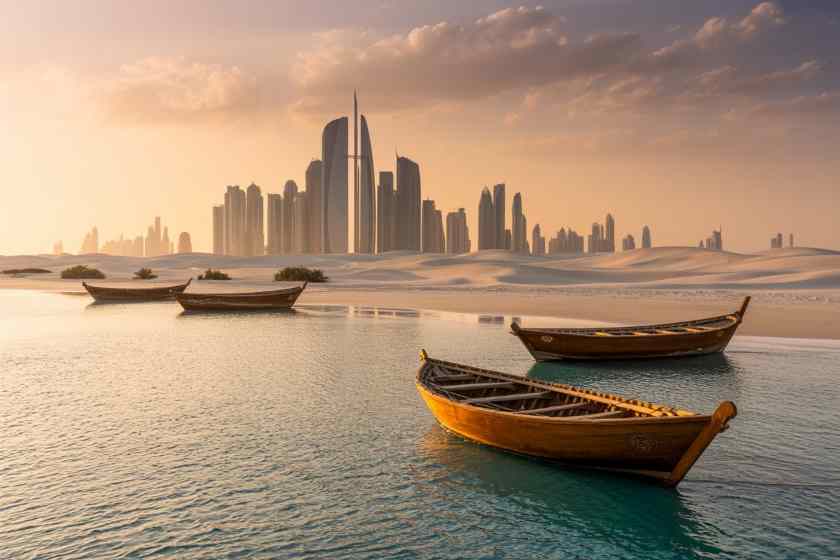 Australia, Saudi Arabia, Bahrain, Oman, United States, UAE, Kuwait and Jordan See Major Travel Reset as Gulf Airspace Reopens Following Historic Iran-US Breakthrough, But Will Tourism and Aviation Fully Recover During the Next Sixty Days?