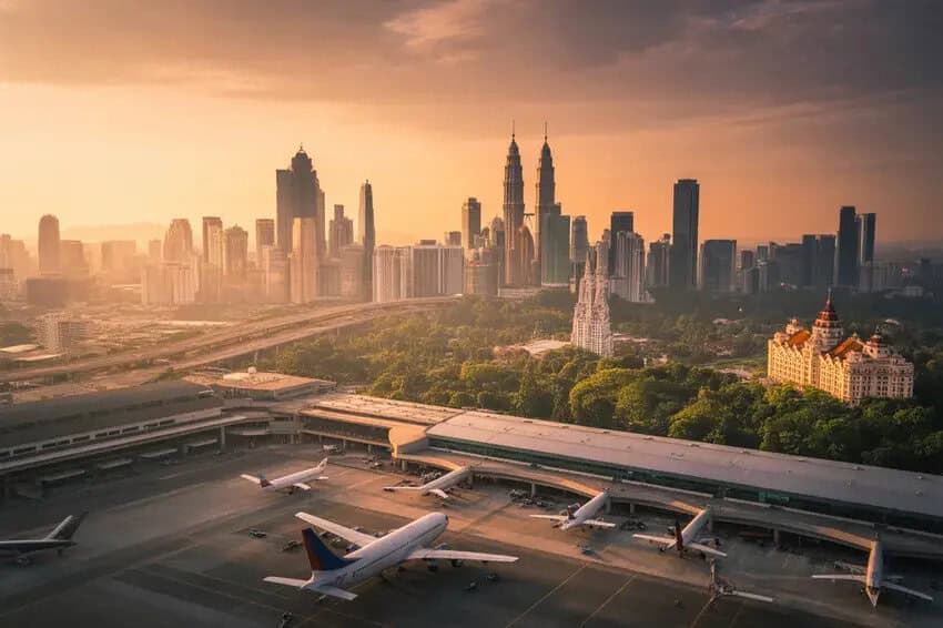 Malaysia’s Dynamic Travel Strategy: Engaging New Markets and Strengthening Tourism Infrastructure