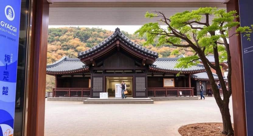 Gyeonggi Tourism Organization Expands Nationwide Travelling Promotion Centres in 2026 to Boost their Experiential Tourism, Regional Travel Growth and Visitor Engagement