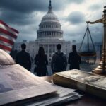 Washington DC Shockwave as 100,000 Dollars H-1B Visa Fee Battle Continues in United States — What Others Are Missing as Court Stay Keeps Employers in Limbo
