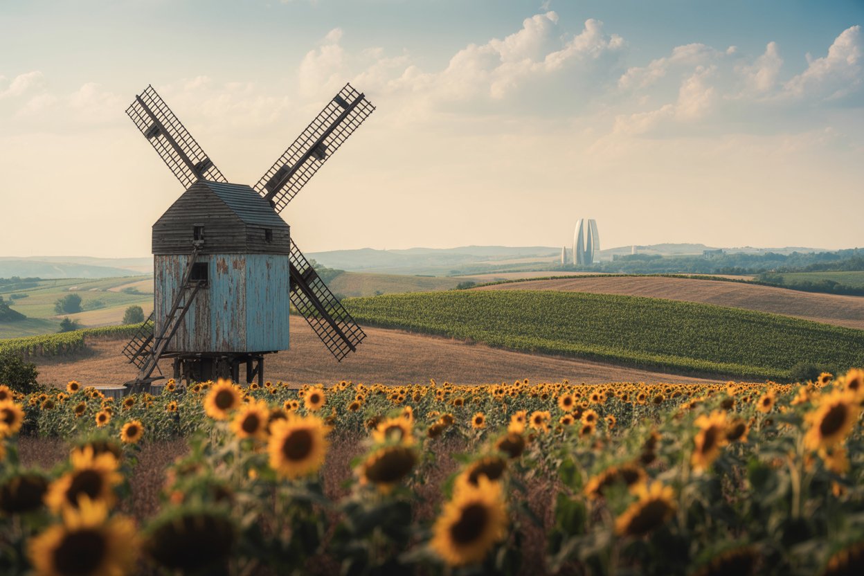 Discover Hungary: A Rising Star in Affordable and Wellness-Focused Tourism