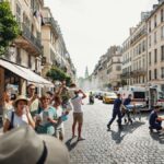 Europe Faces Record Heatwave: Impact on Tourism in Key Destinations