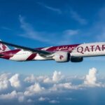 Qatar Airways Elevates Travel for PSG Fans Amid Budapest to Paris Flight Surge