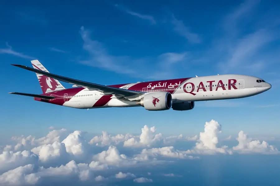 Qatar Airways Elevates Travel for PSG Fans Amid Budapest to Paris Flight Surge