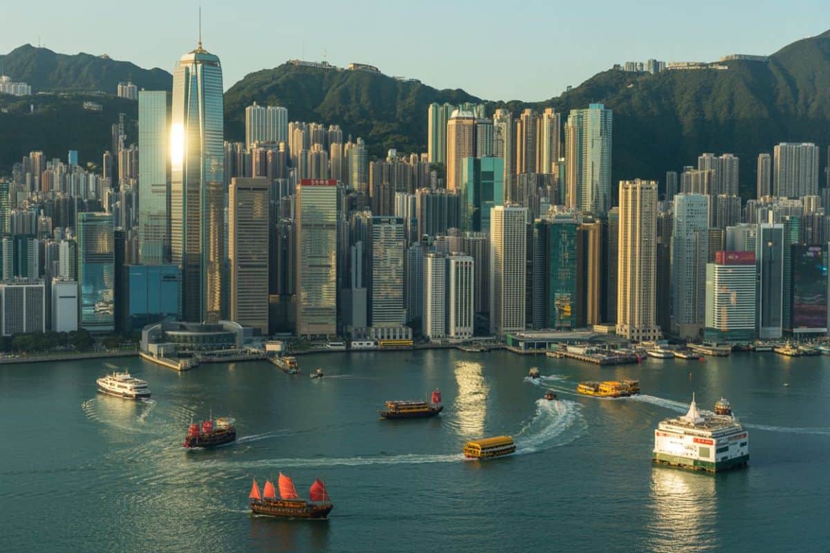Experience Hong Kong: A Summer of Cultural Marvels and Waterfront Celebrations
