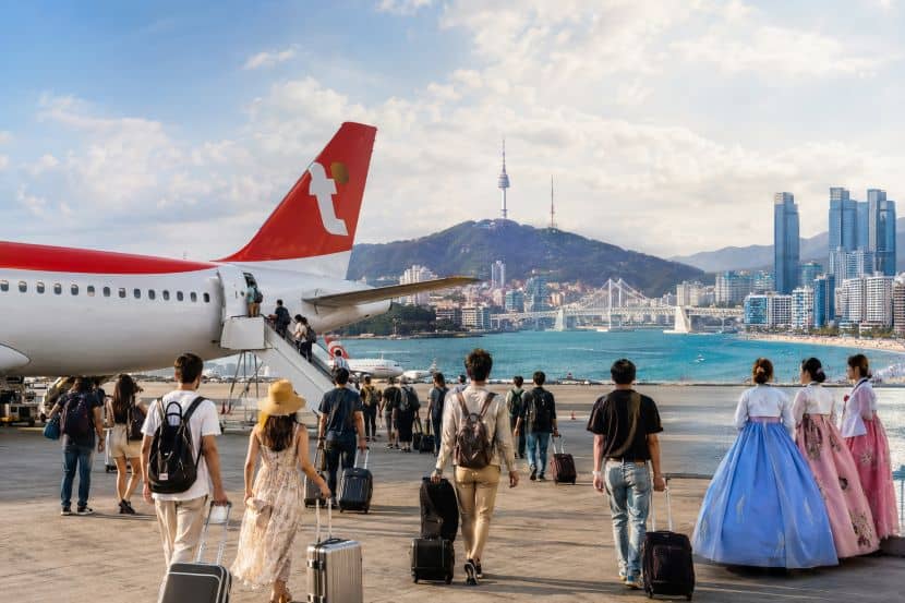 Hong Kong Joins South Korea in Expanding Summer Travel Opportunities as T’way Air Launches Fare Discounts, Seoul and Busan Flight Deals, and Limited-Time Booking Incentives Through October 2026: What Travellers Should Know Before They Book