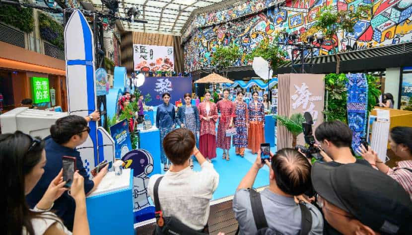 Hainan Tourism: New Travel and Trade Ties with Hong Kong