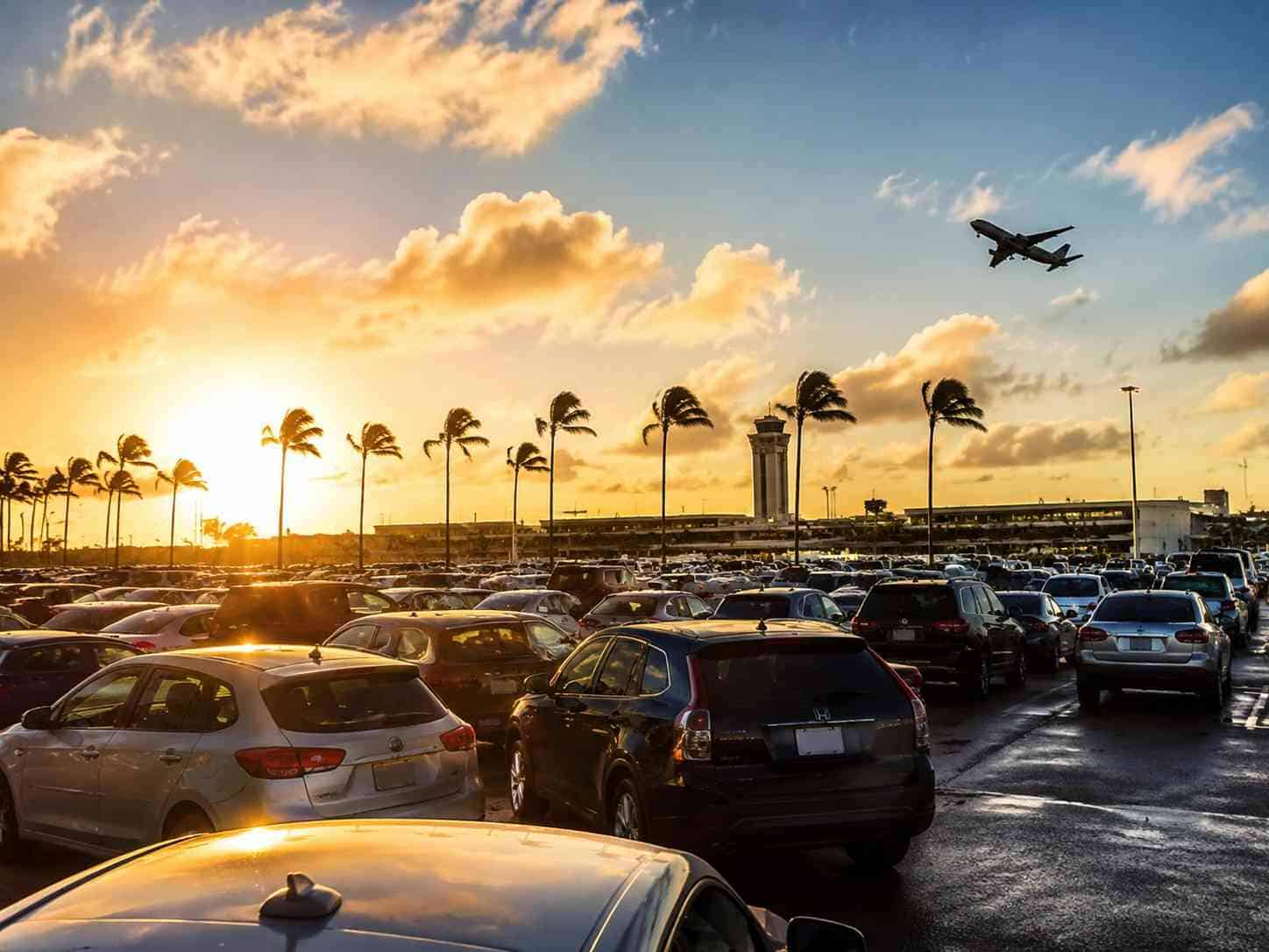 United Airlines Joins Hawaiian Airlines, Delta Air Lines, American Airlines, Japan Airlines, ANA, and Air Canada as Honolulu, Hawaii airport parking increases: What travellers from Japan, Canada, Australia, and South Korea are missing about the upcoming cost surge and long-term airport expansion plan