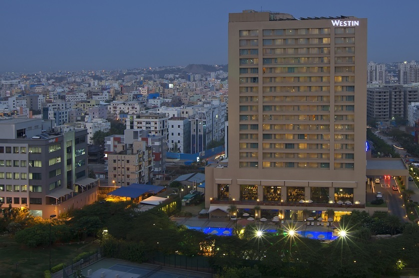 Experience Luxury and Wellness at The Westin Hyderabad Mindspace: The Ultimate Stay for Breakfast Package