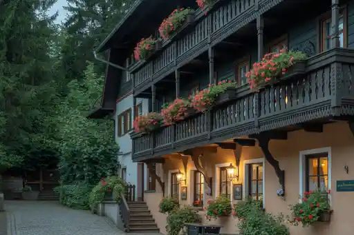 Germany’s Tourism Industry Shows Uneven Yet Promising Recovery Amid Fluctuating Hotel Overnight Stays