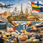 Lithuania Unites With Malta, Finland, Cyprus, Latvia, France, Slovakia, Slovenia, and the Entire Bloc of Member States to Detonate Historical Trajectories- Crucial EU Tourism Recovery Metrics Laid Bare, Seismic Capacity Shifts Force Urgent B2B Tour Operator Realignment